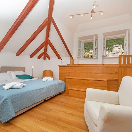 Apartments Feri Dubrovnik Luaran gambar