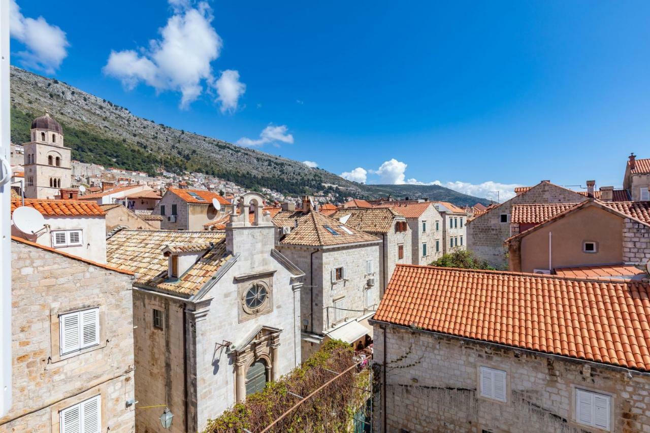Apartments Feri Dubrovnik Luaran gambar