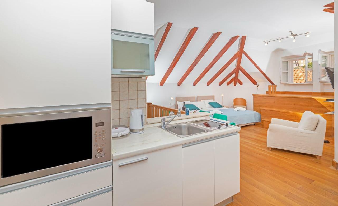 Apartments Feri Dubrovnik Luaran gambar