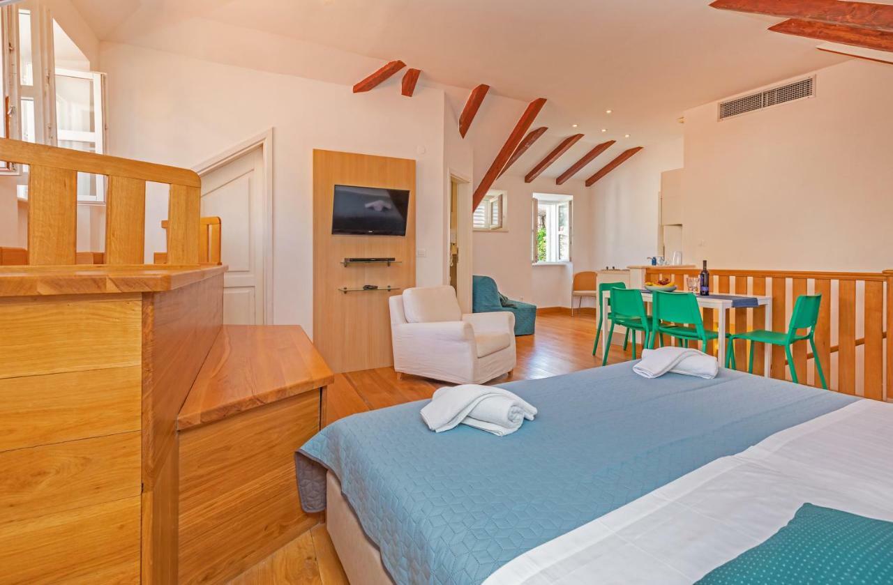 Apartments Feri Dubrovnik Luaran gambar