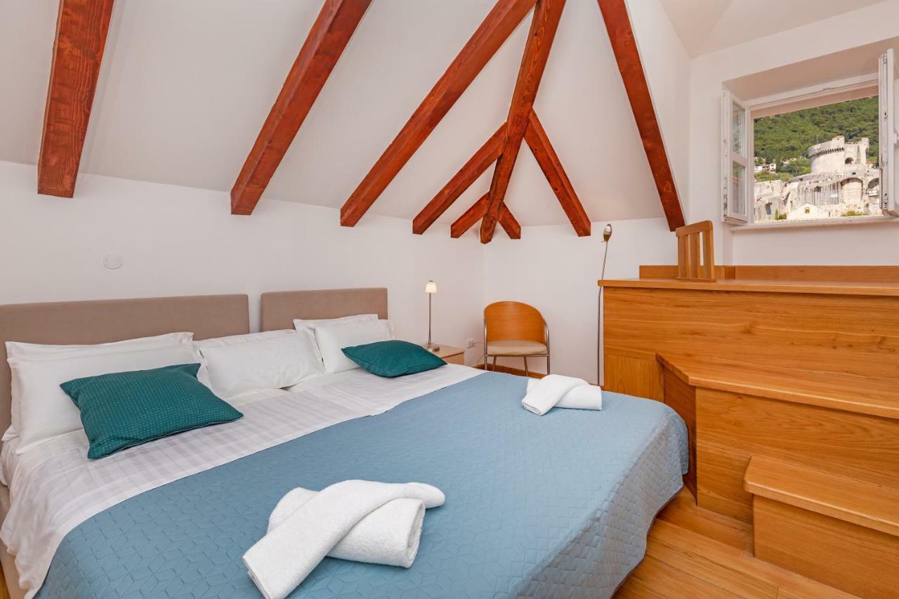 Apartments Feri Dubrovnik Luaran gambar