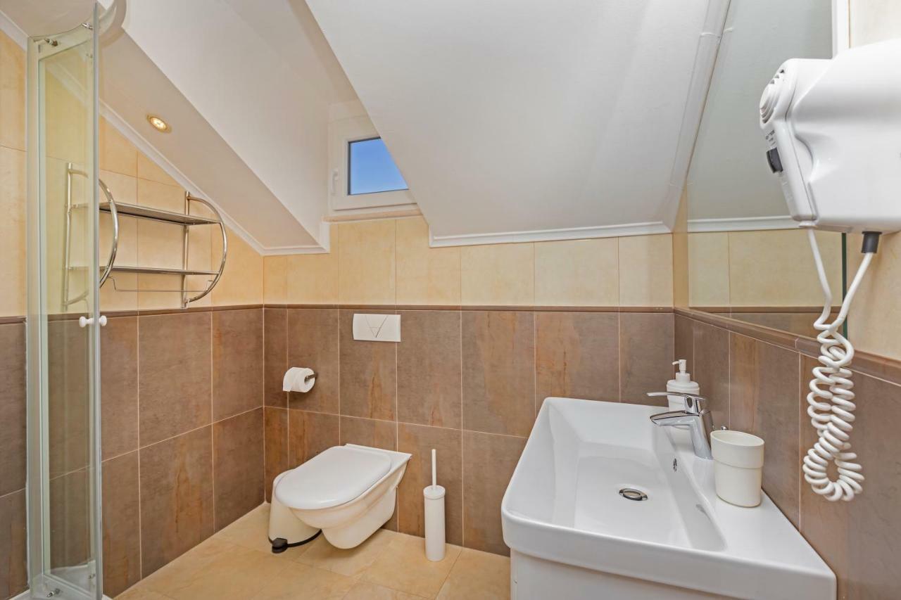 Apartments Feri Dubrovnik Luaran gambar