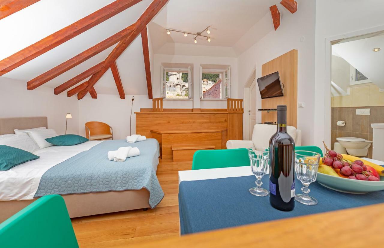 Apartments Feri Dubrovnik Luaran gambar