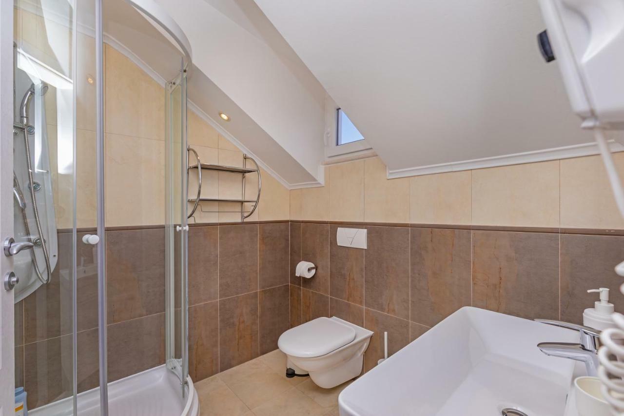 Apartments Feri Dubrovnik Luaran gambar