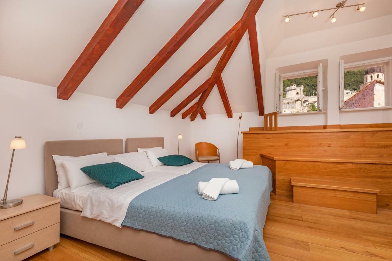 Apartments Feri Dubrovnik Luaran gambar