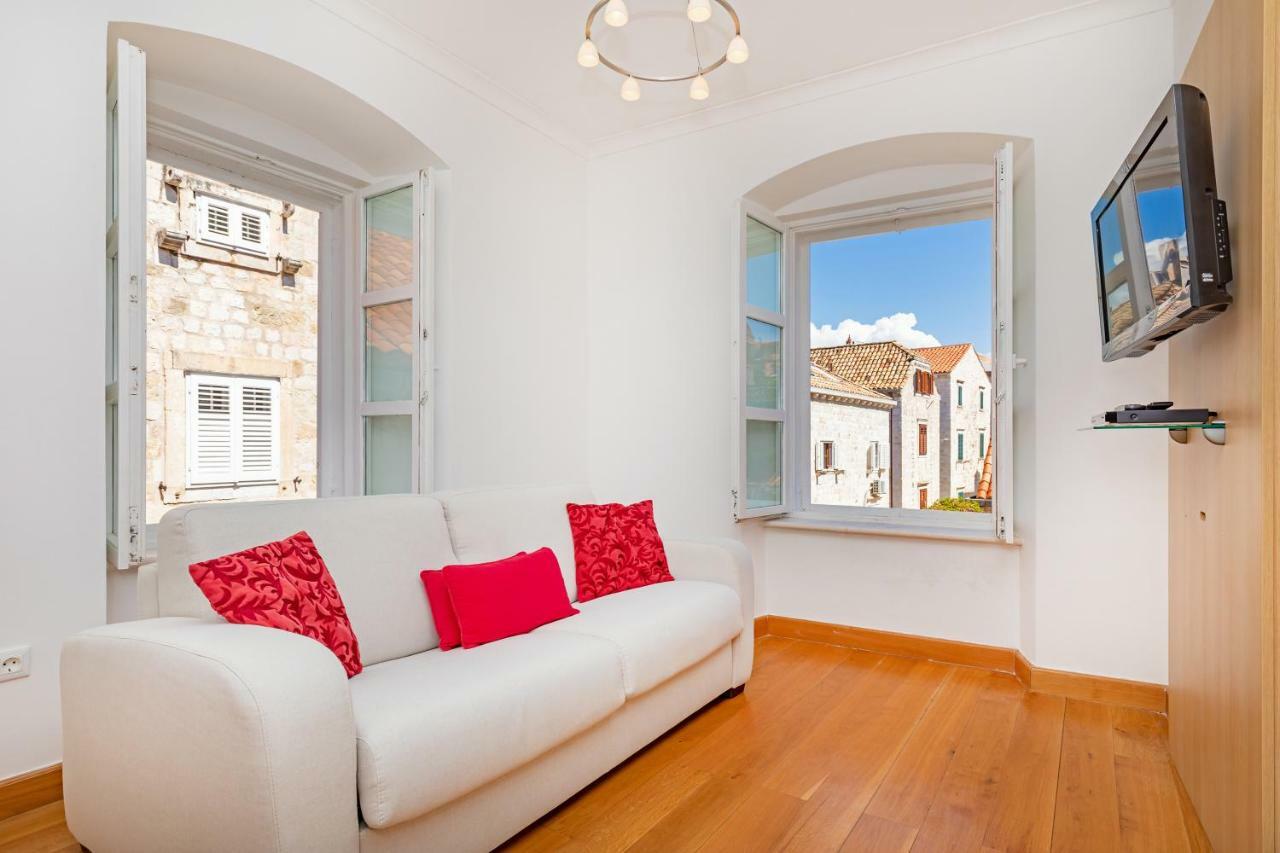 Apartments Feri Dubrovnik Luaran gambar