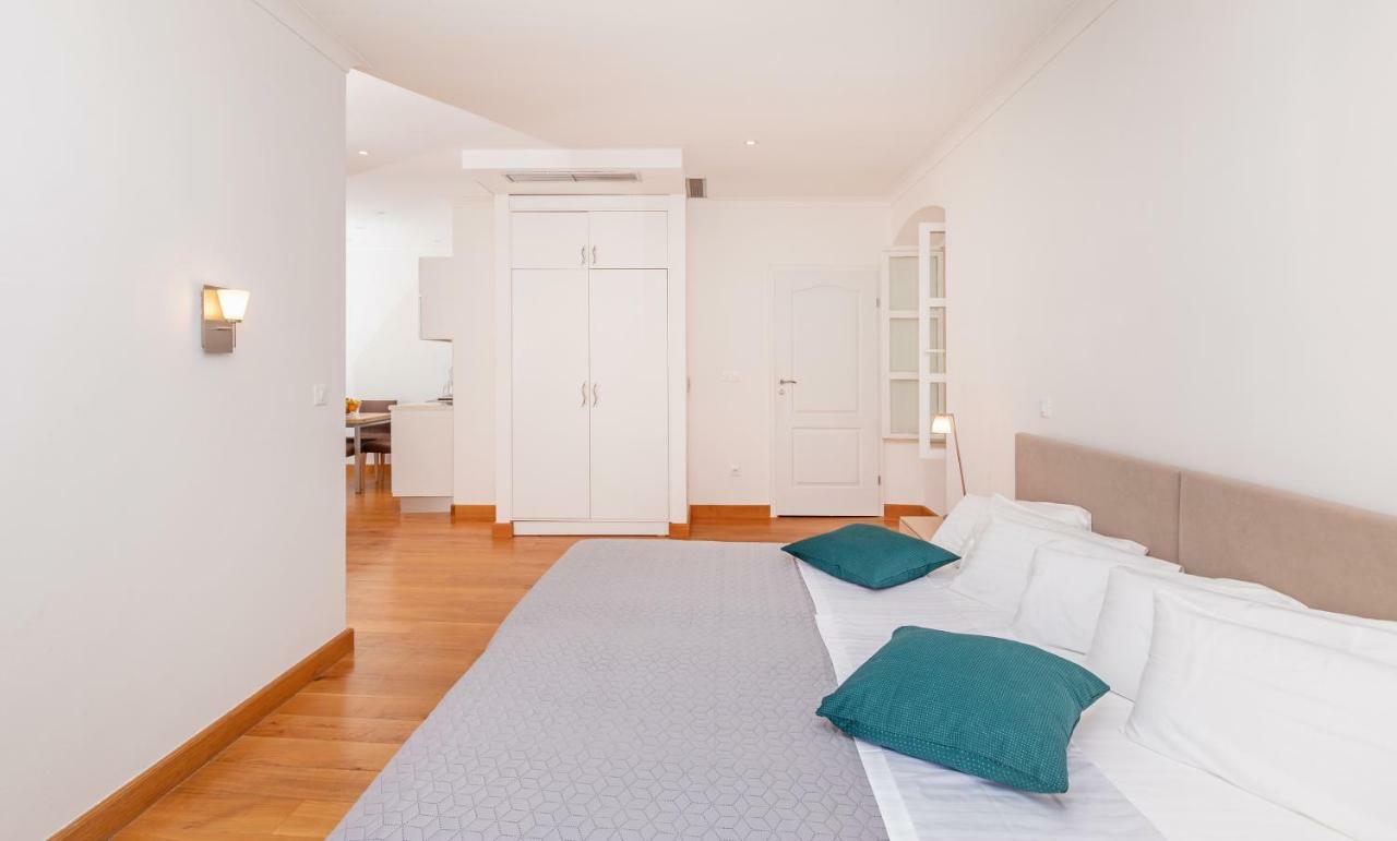 Apartments Feri Dubrovnik Luaran gambar