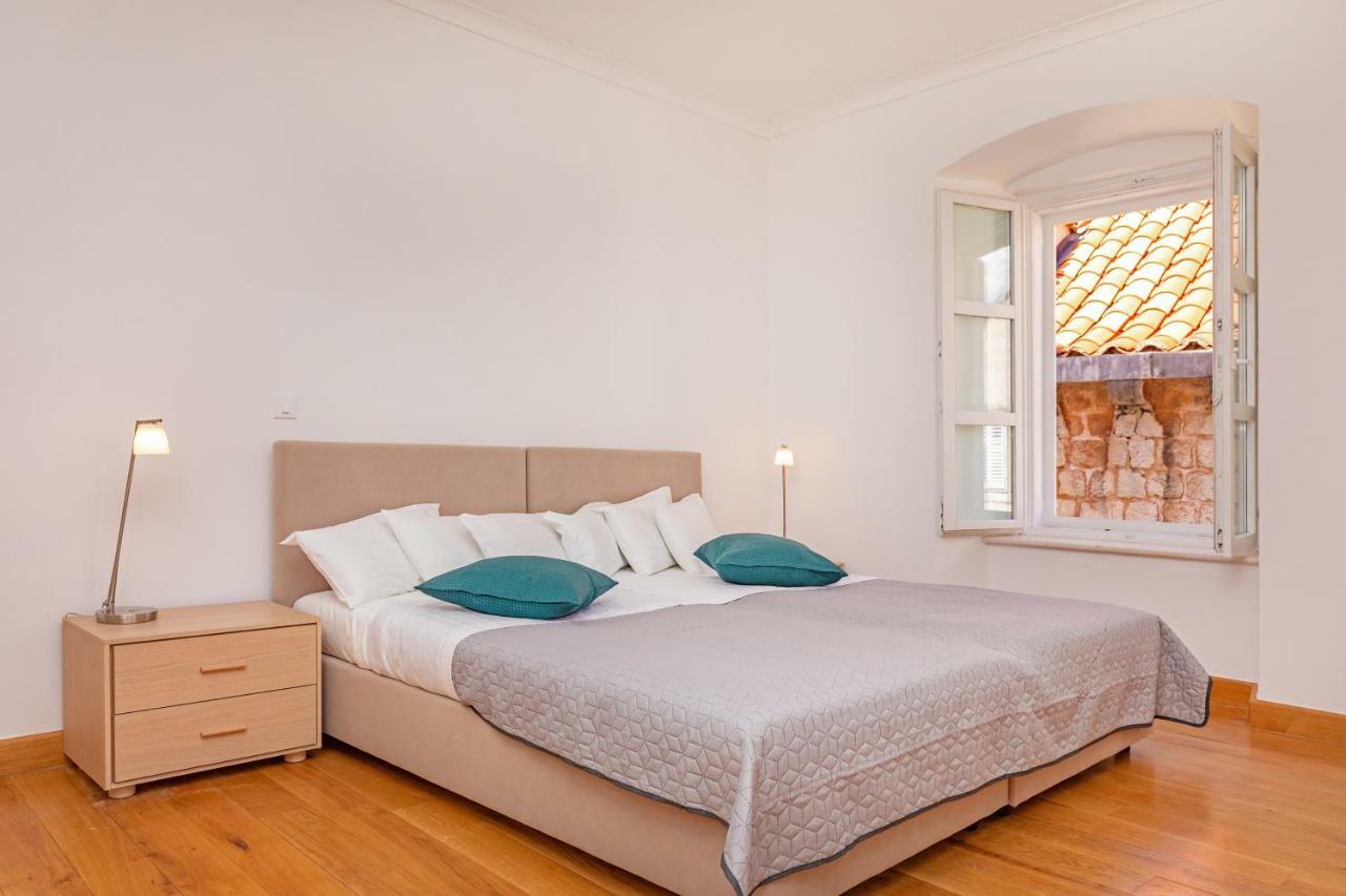 Apartments Feri Dubrovnik Luaran gambar