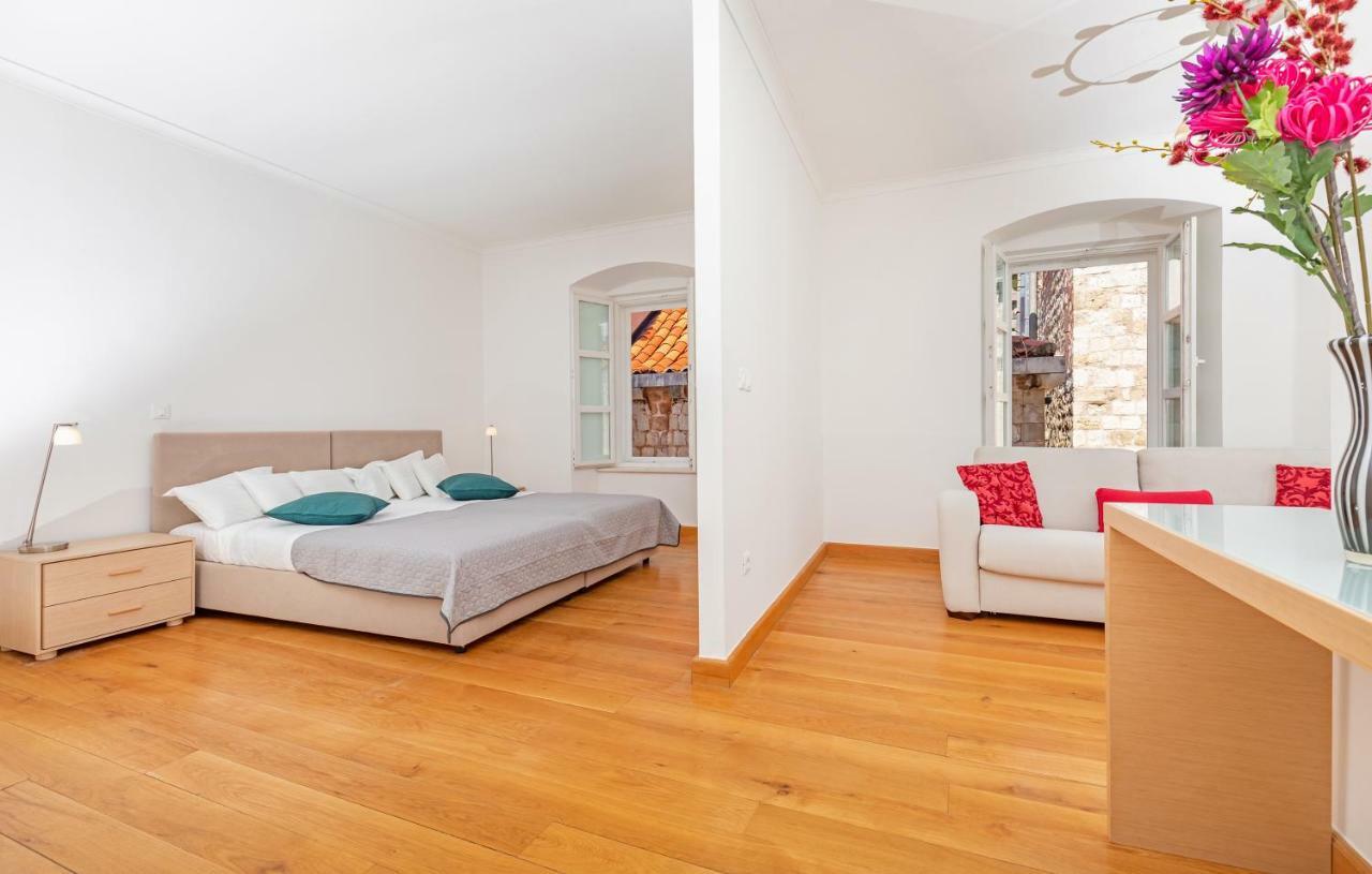 Apartments Feri Dubrovnik Luaran gambar