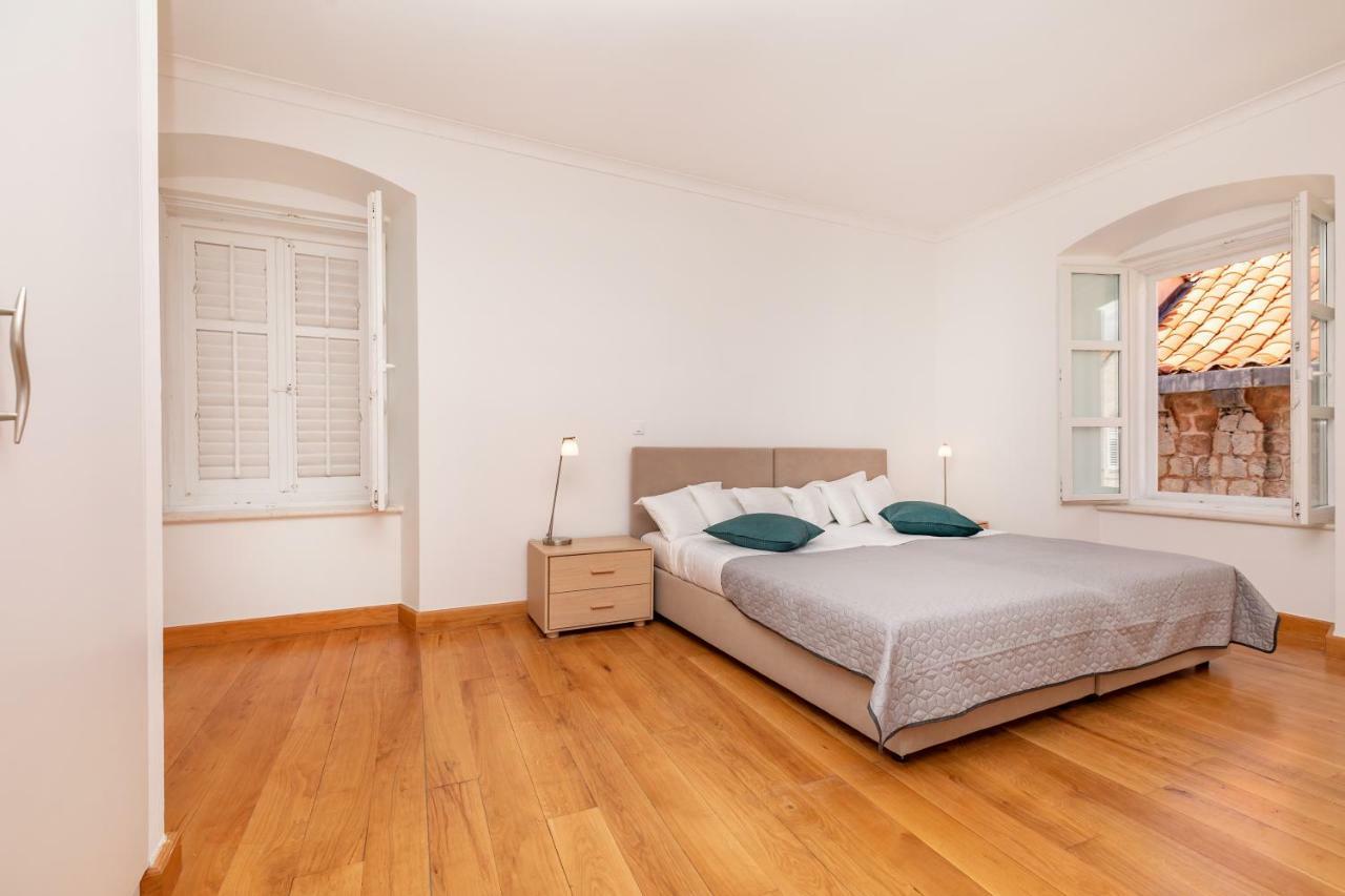Apartments Feri Dubrovnik Luaran gambar