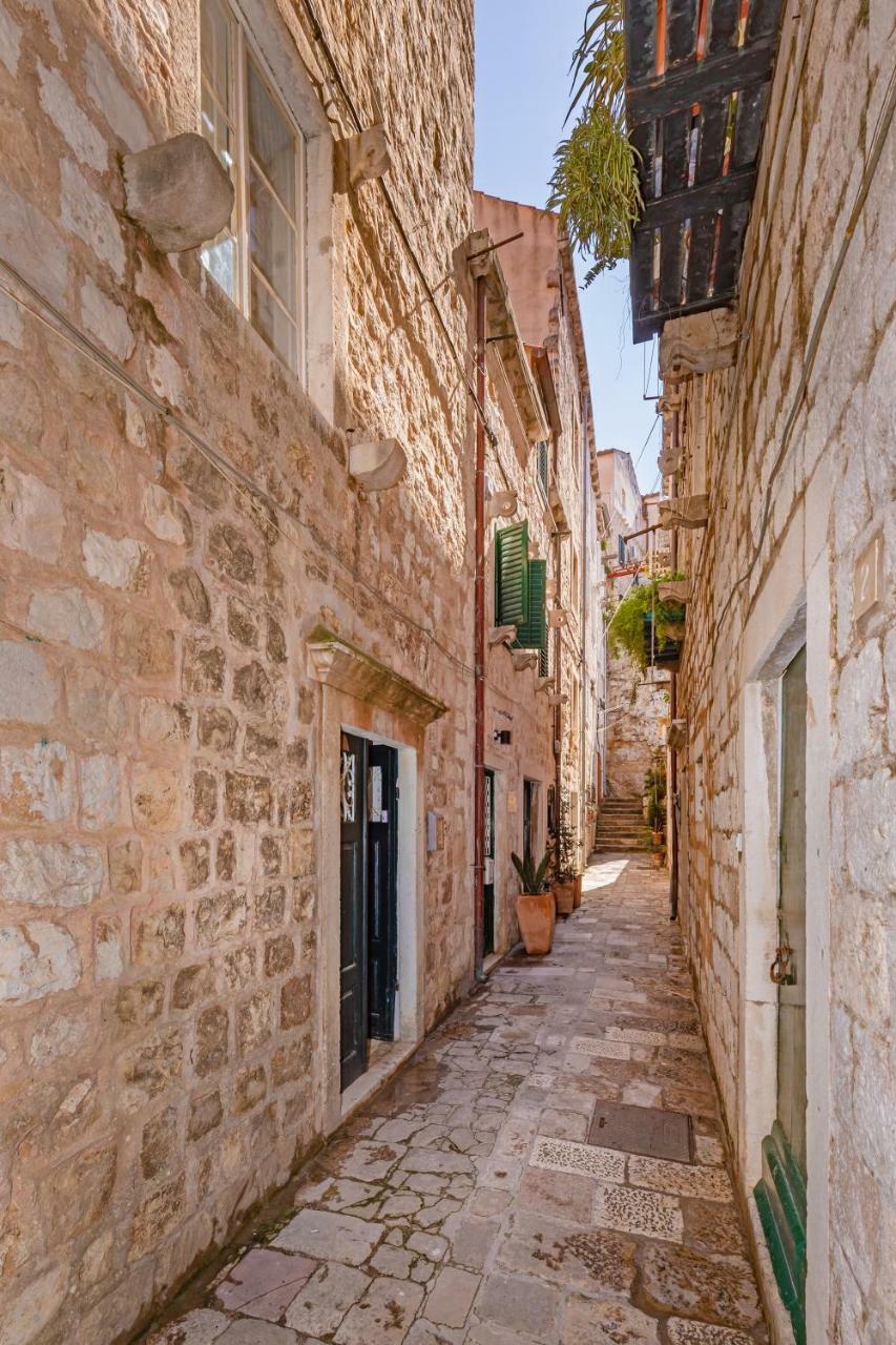 Apartments Feri Dubrovnik Luaran gambar