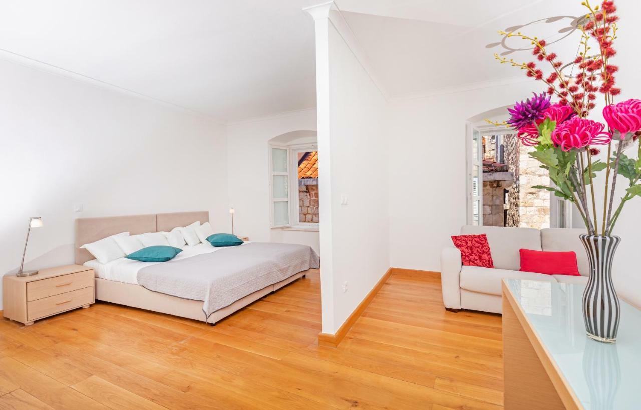 Apartments Feri Dubrovnik Luaran gambar