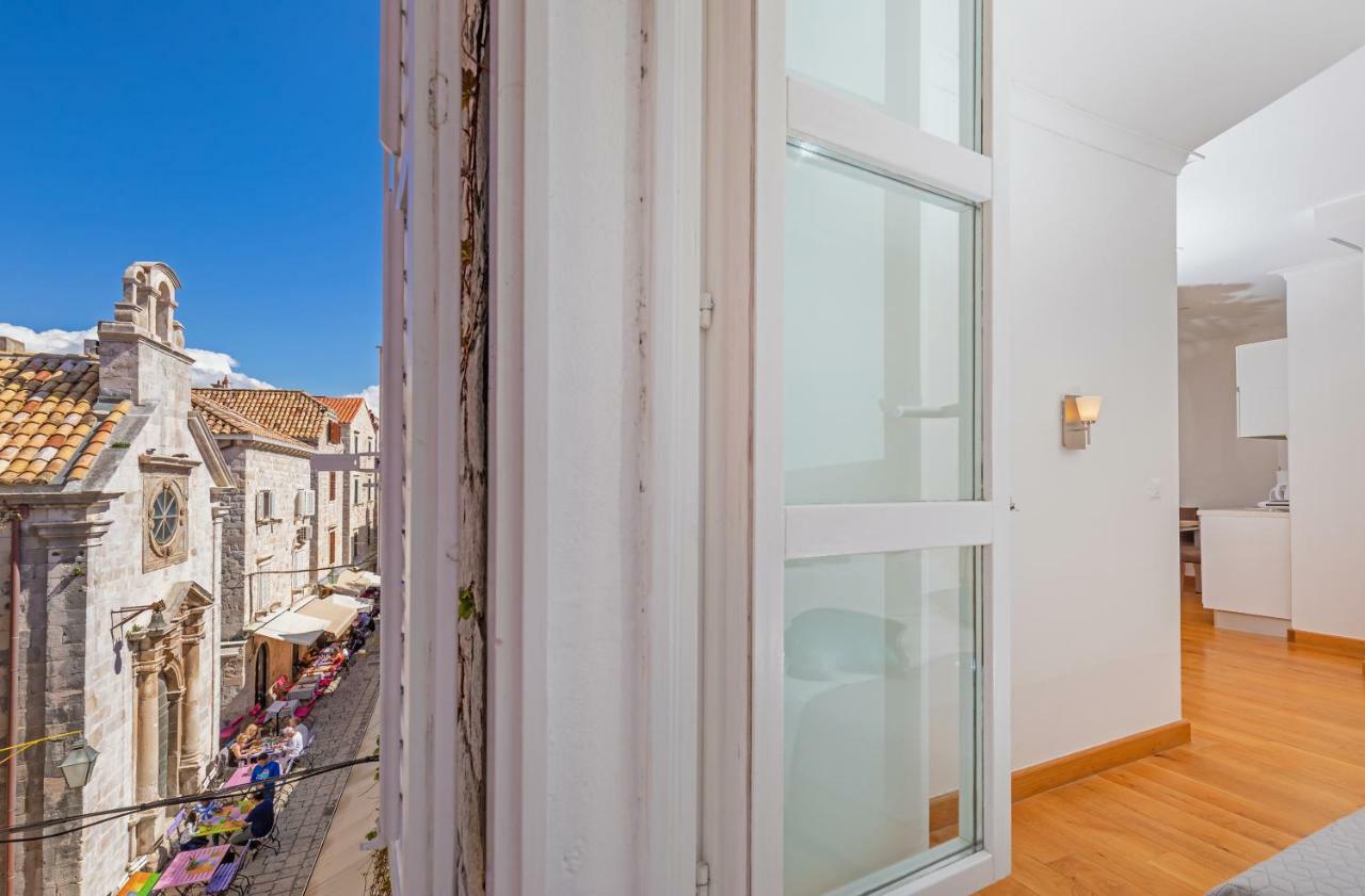 Apartments Feri Dubrovnik Luaran gambar