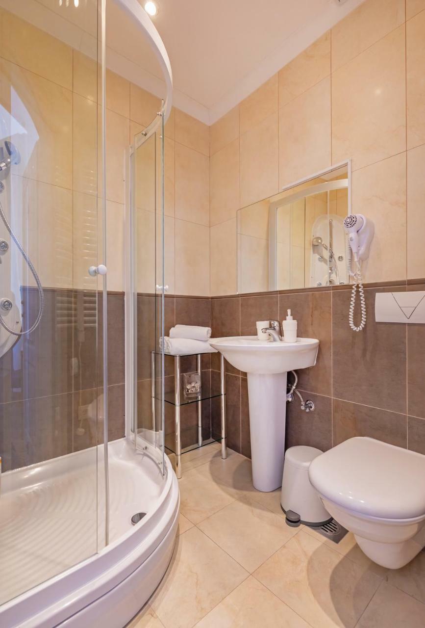 Apartments Feri Dubrovnik Luaran gambar