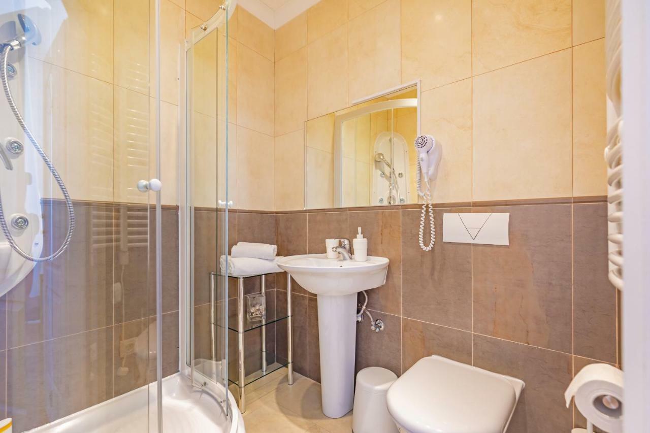 Apartments Feri Dubrovnik Luaran gambar