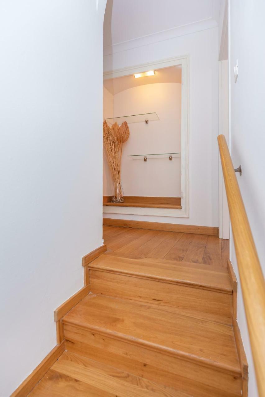 Apartments Feri Dubrovnik Luaran gambar