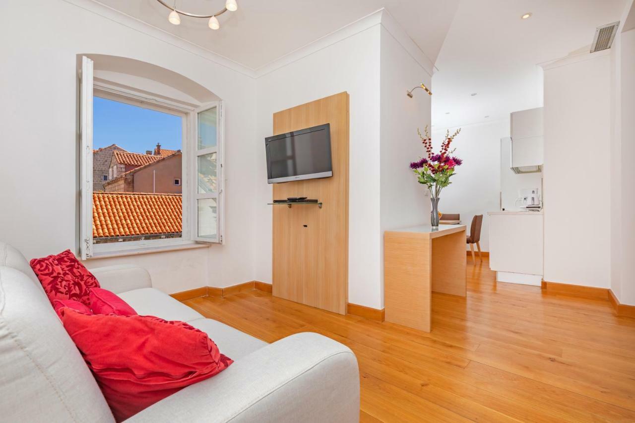 Apartments Feri Dubrovnik Luaran gambar