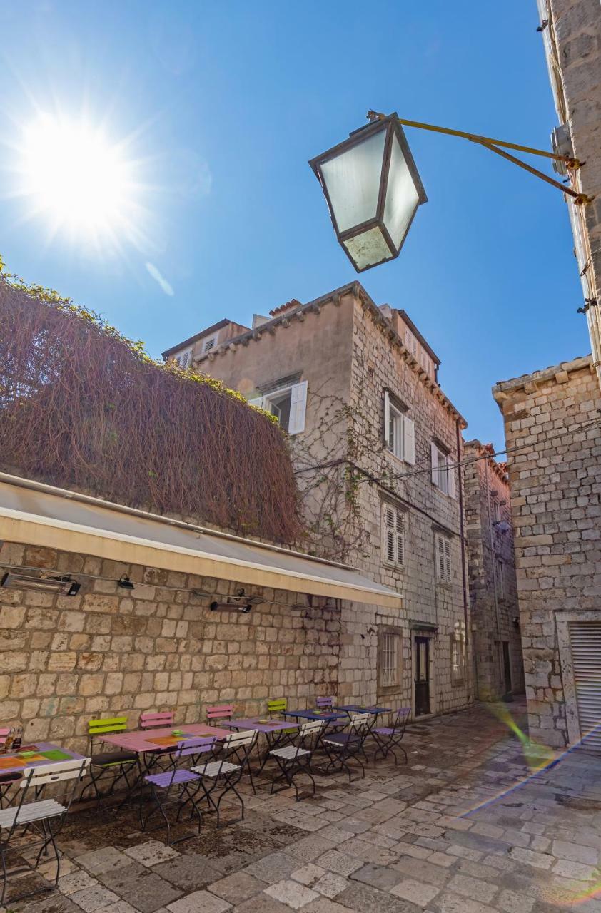 Apartments Feri Dubrovnik Luaran gambar