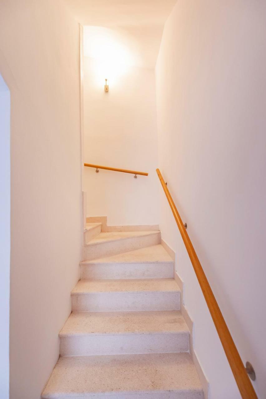 Apartments Feri Dubrovnik Luaran gambar